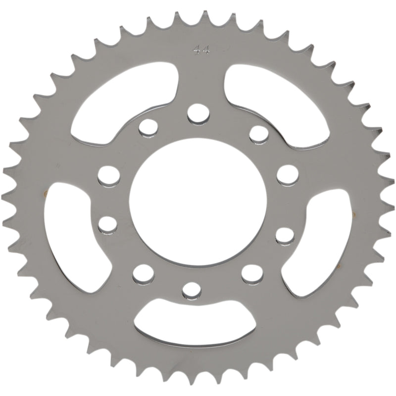 Parts Unlimited Sprocket - 1210-0040 Honda VT600C Shadow / VT600CD Shadow Deluxe / VT600CD2 Shadow 1988-2007