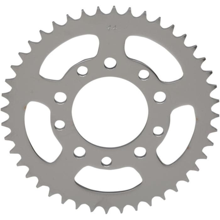 PARTS UNLIMITED 1210-0040 Sprocket rear  - 44 tooth - honda