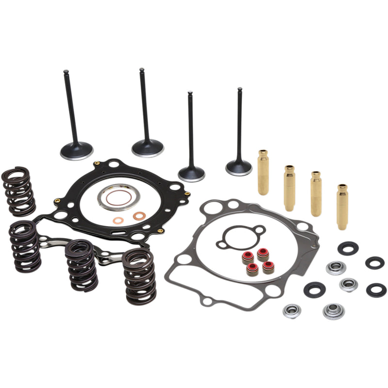 KIBBLEWHITE 0926-3133 80-82080 Cylinder Head Service Kit