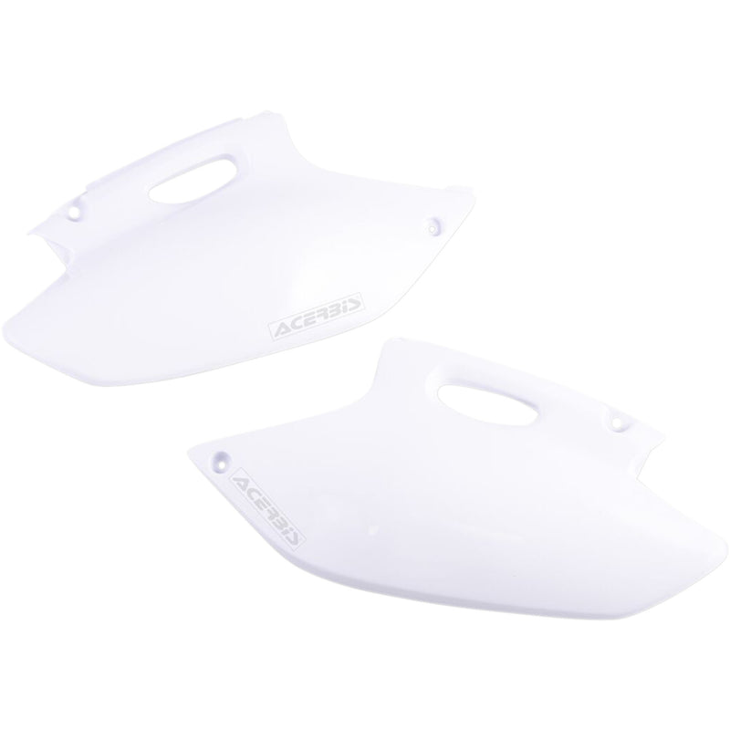 Acerbis Side Panel - 2043480002 Yamaha Dirt Bikes 1998-2002
