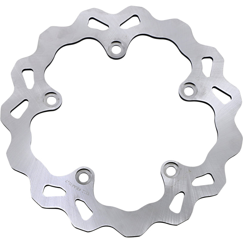 Galfer Wave® Brake Rotor - DF763W For BMW Motorcycles 2003-2023 | Husqvarna Nuda 2011-2013