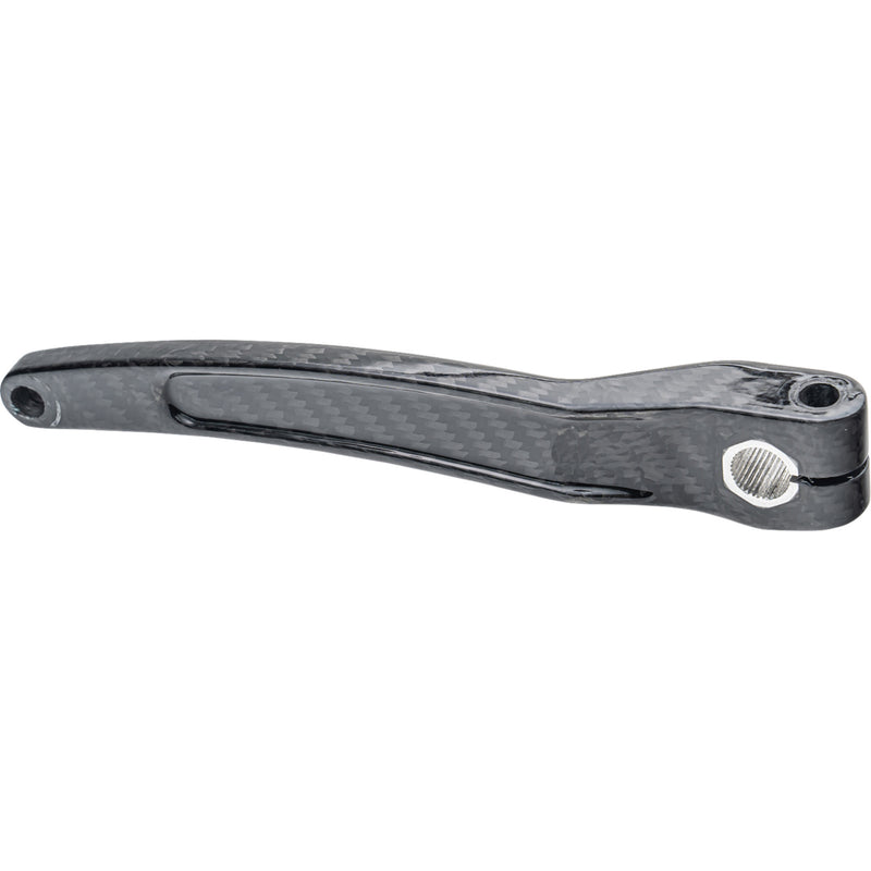 Slyfox Shift Lever - 1015-SAXC-G For Harley Touring 1980-2023