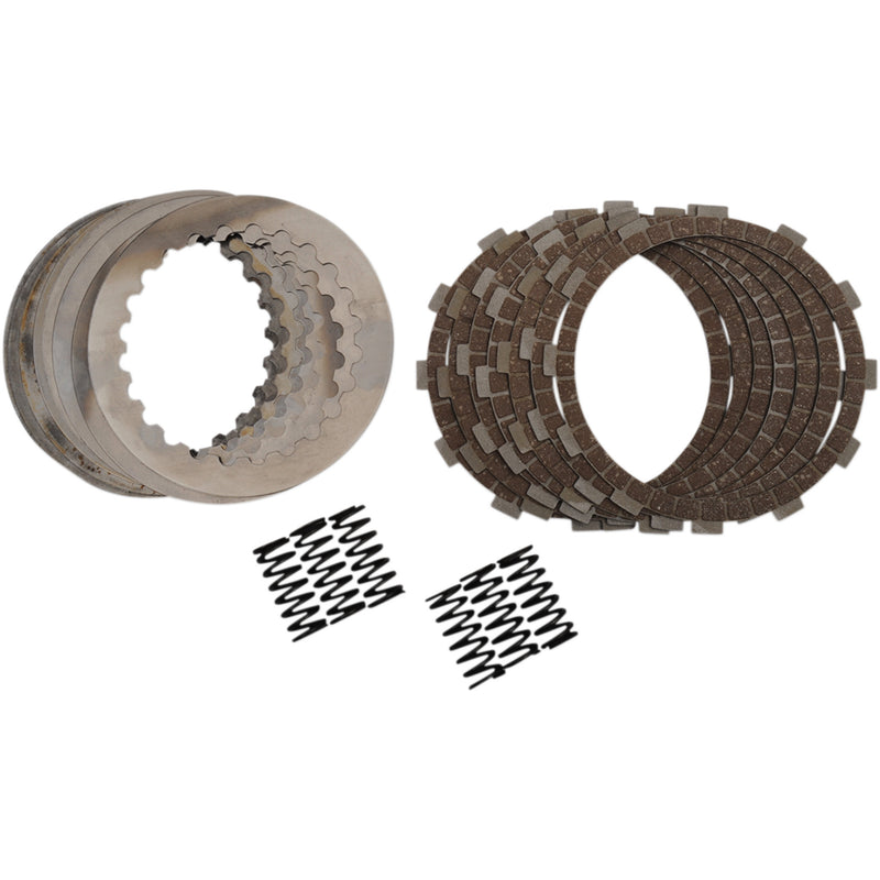 Dp Brakes DPK Series Clutch Kit - DPK214 KTM XC 450 / XC-F 450 / XC 525 2008-2014