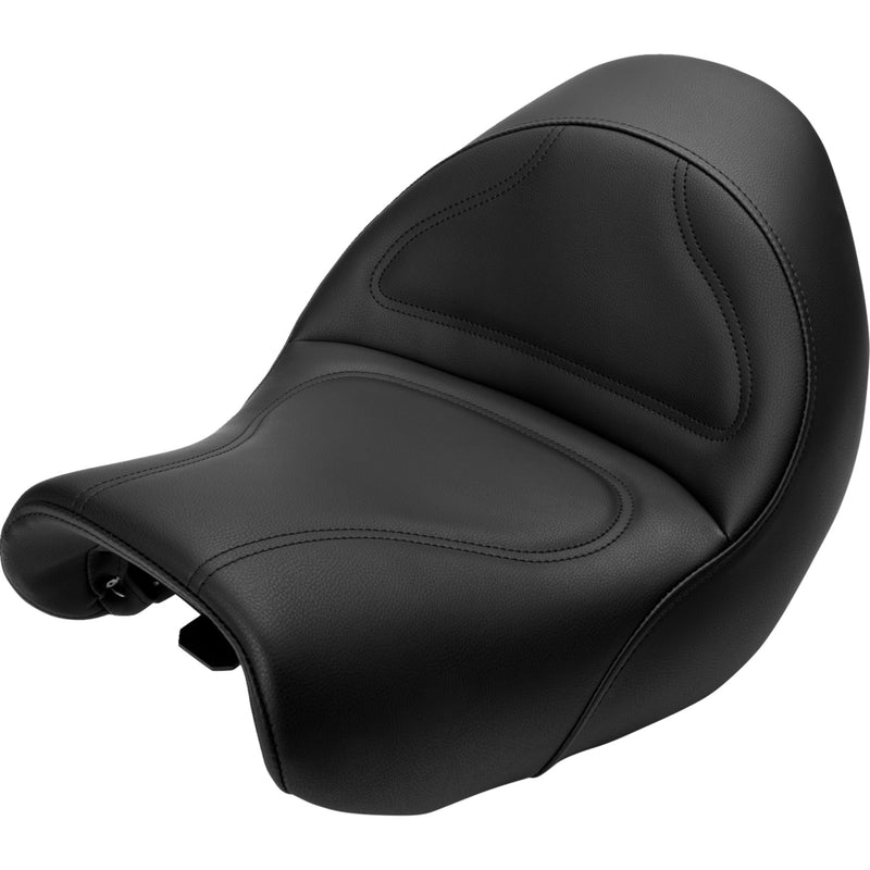 Saddlemen Renegade Deluxe Seat - H4170J Honda VTX1800C 2002-2007