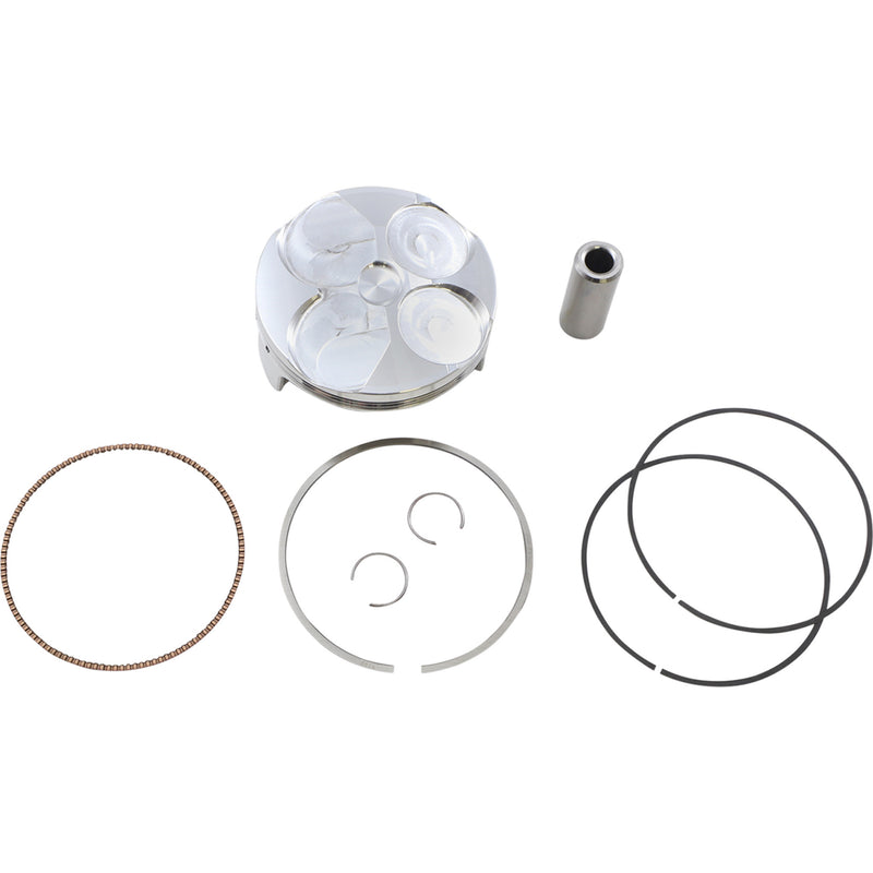 Je Pistons Piston Kit - 379030 Kawasaki KX 250 2021-2022