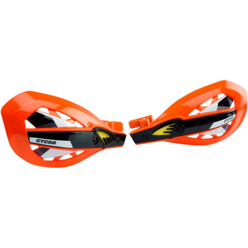 Cycra Eclipse Handguard - 1CYC-0330-22 KTM Dirt Bikes 2016-2019