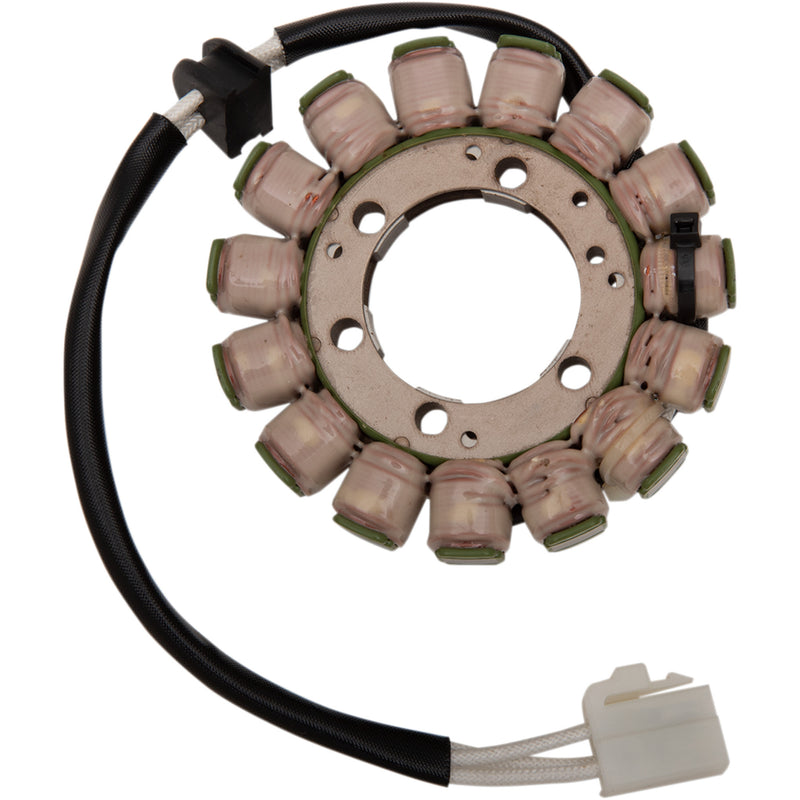 Rick's Motorsport Electric Stator - 21-338 Suzuki 1000 2011-2016