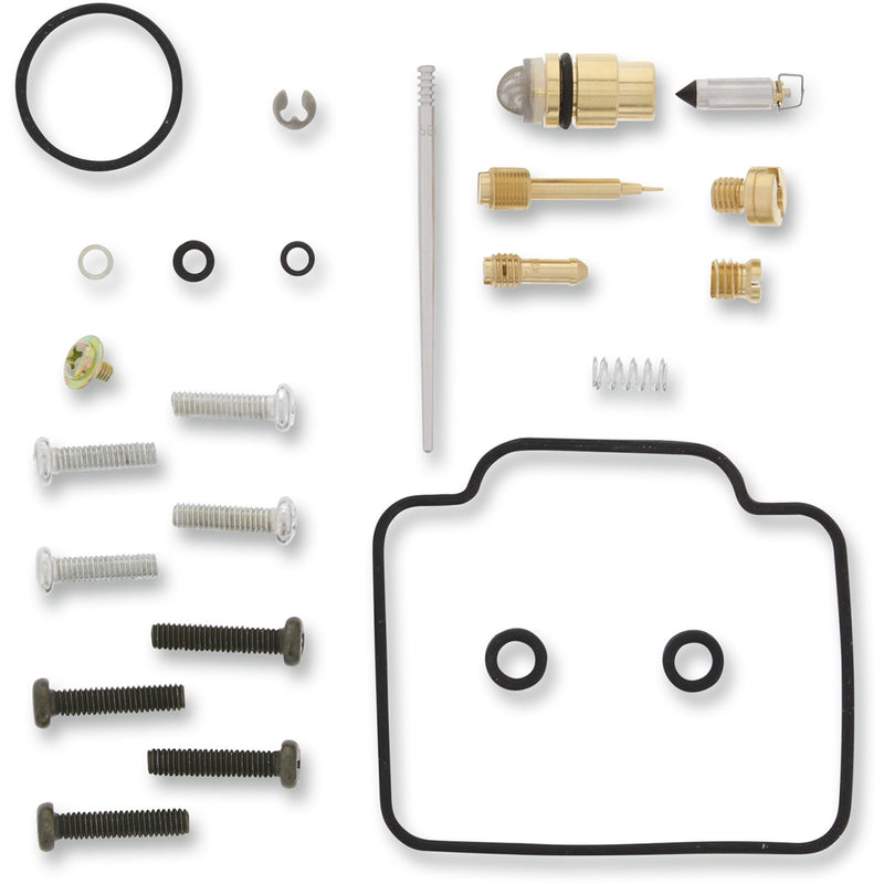 Moose Offroad Repair Kit - 26-1389 Yamaha 350 Wolverine 4x4 / YFM350F Wolverine 4x4 1996-1998