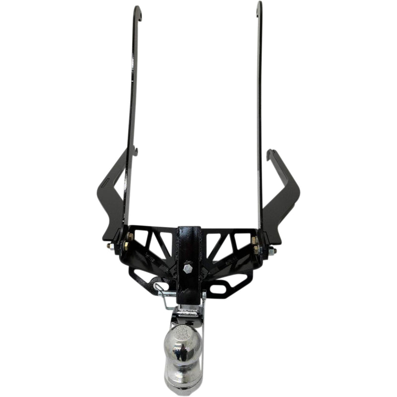 Rivco Products Hitch - GW007 Honda Gold 2018-2025