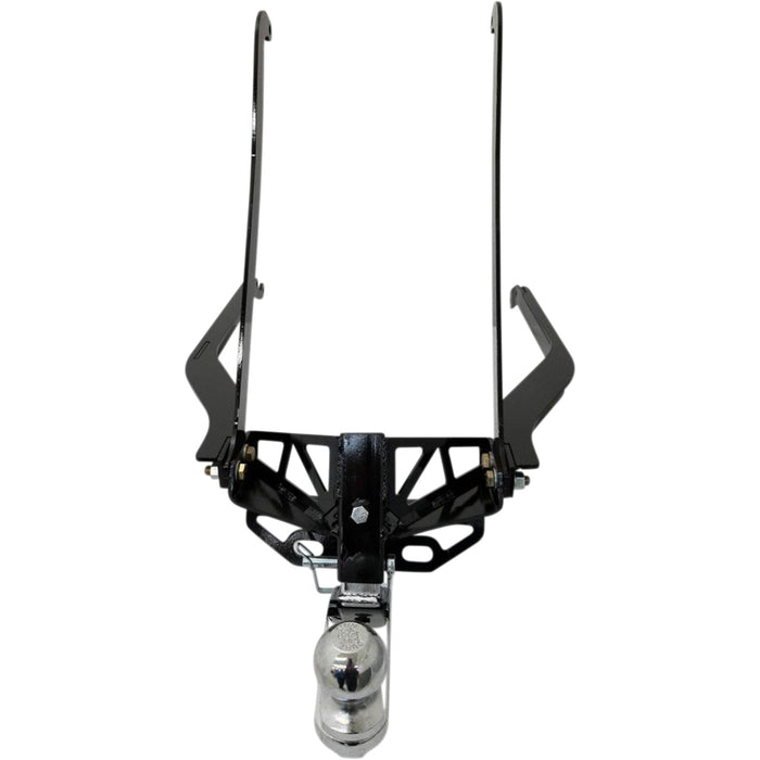 RIVCO PRODUCTS 3902-0219 GW007 Hidden Trailer Hitch Kit Trailer Hitch - GL1800