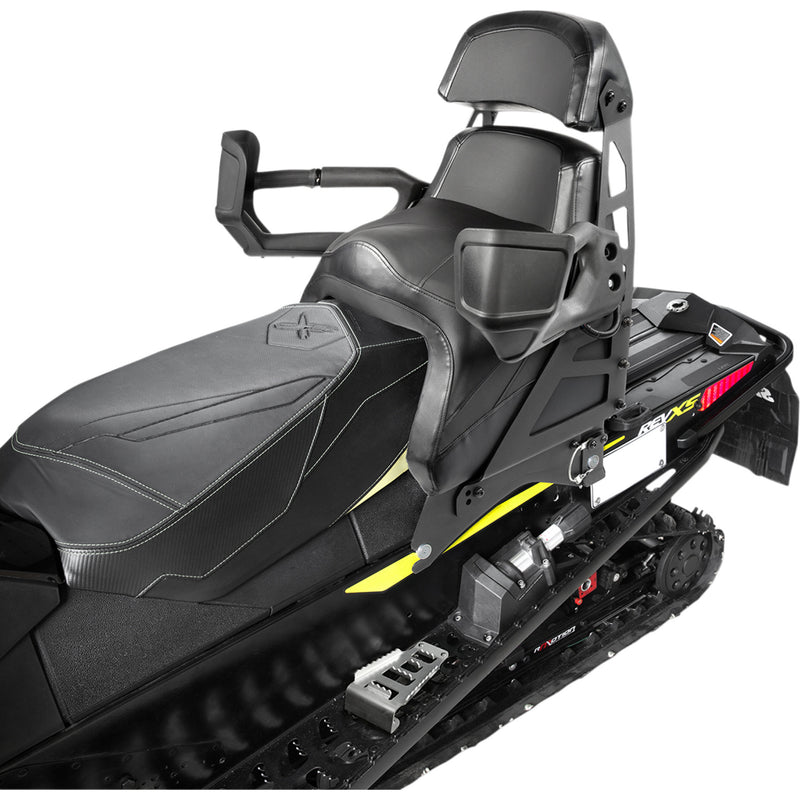Kimpex Seat - 000123 For Arctic Cat Snowmobiles 2012-2024 | Ski-Doo Snowmobiles 2008-2024 | Polaris Snowmobiles 2012-2025