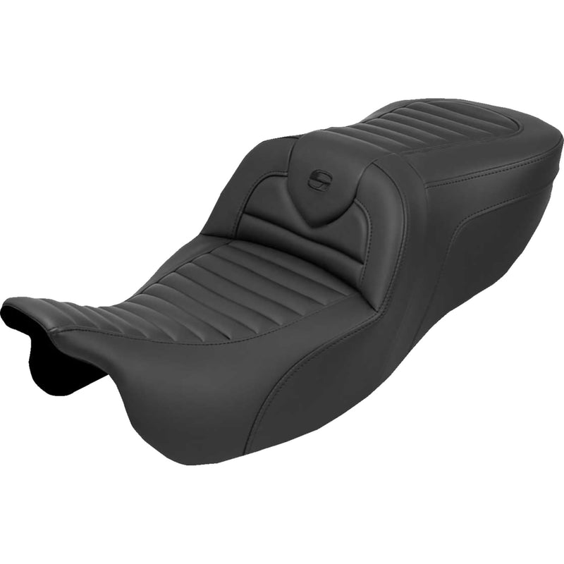 Saddlemen Roadsofa™ Seat - 815-07-20200 For Harley Touring 2015-2025