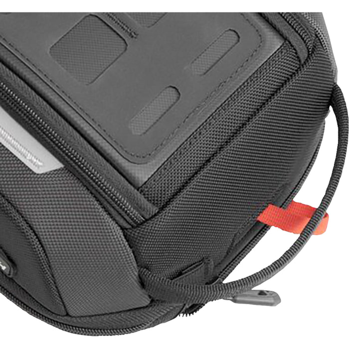 SW-MOTECH 3502-0441 BC.TRS.00.110.30000 PRO Micro Tank Bag 3 to 5 liter - black