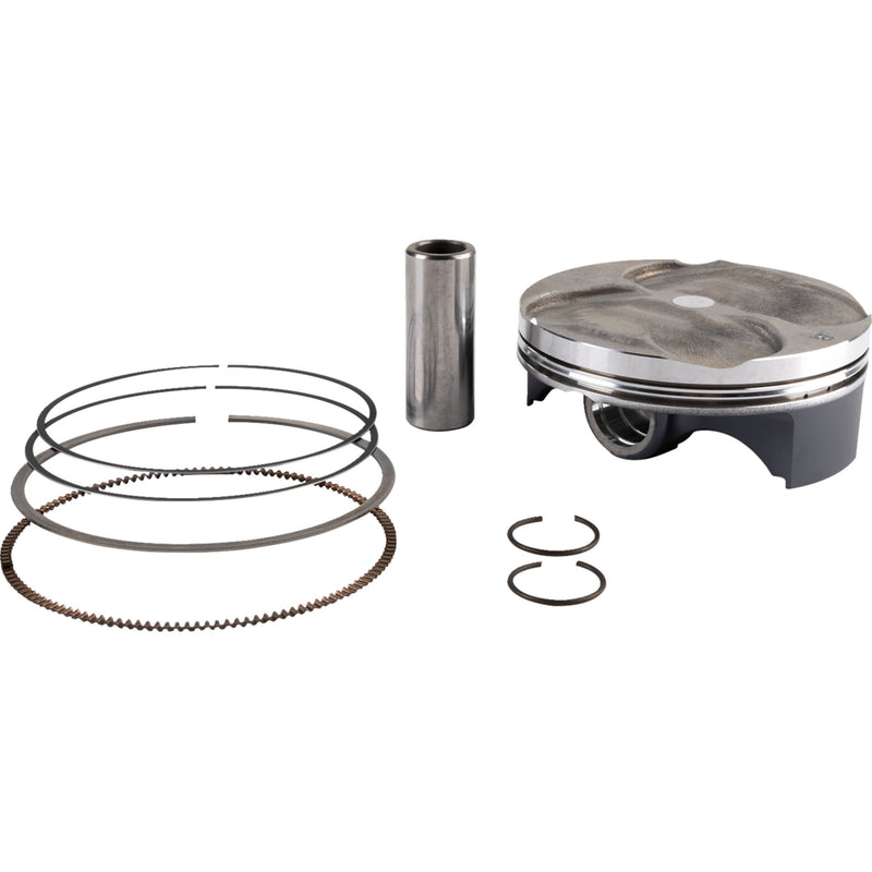 Pro X Piston Kit - 01.1338.B Honda CRF 250 2004-2017