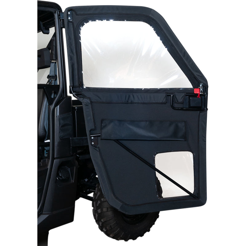 Seizmik Door Kit - 52-06022KIT Polaris Ranger 2013-2017