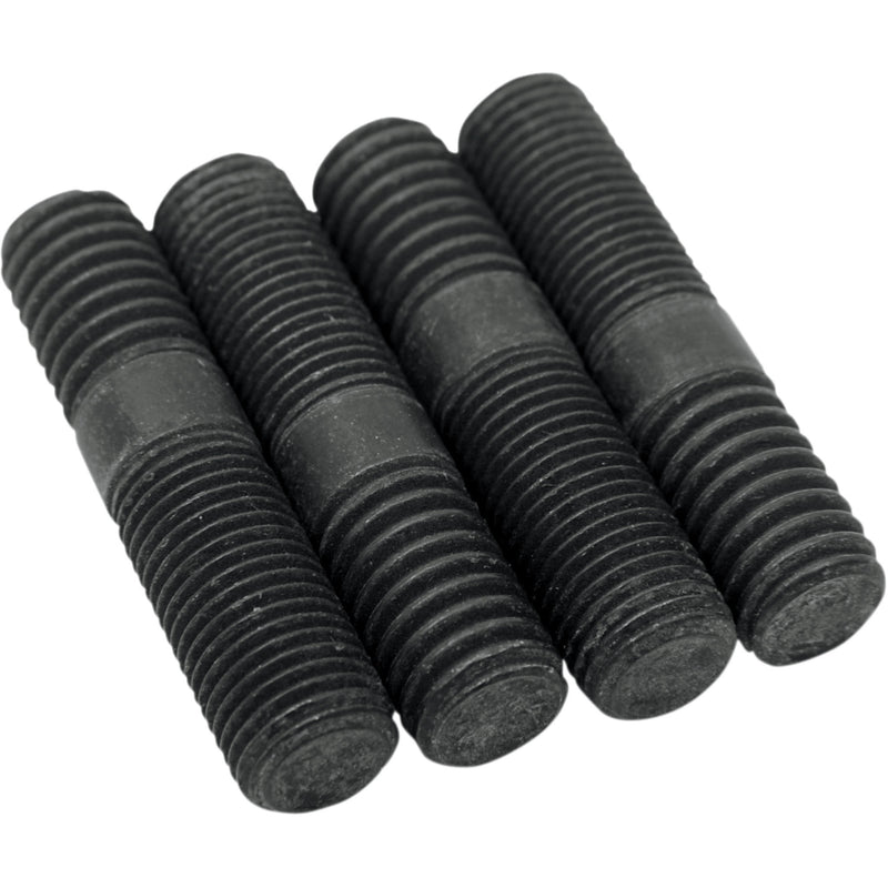 Colony Transmission Bottom Stud - 9655-4 For Harley Motorcycles 1936-1985