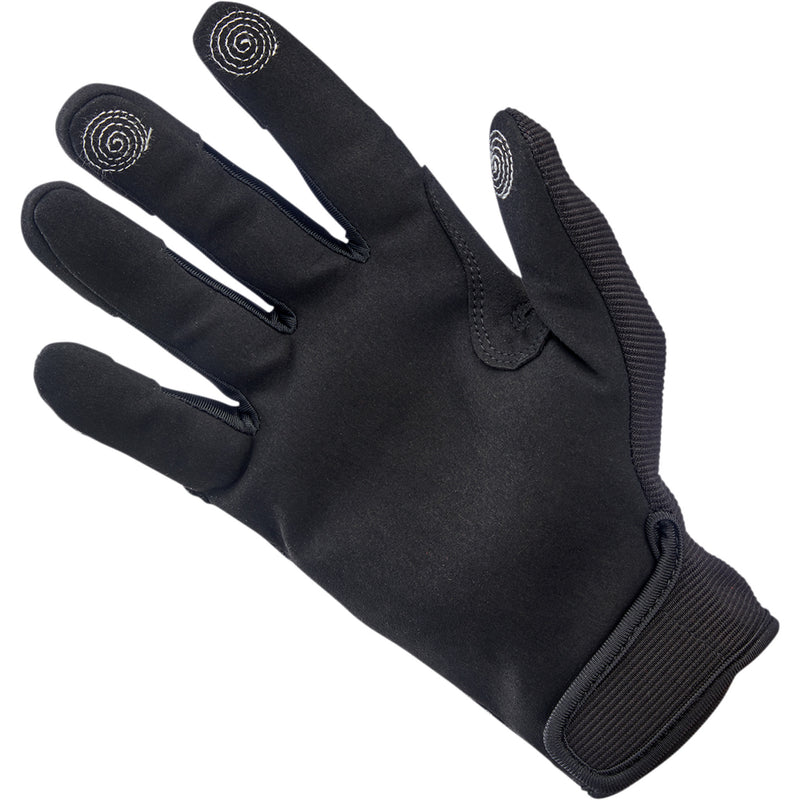 BILTWELL Anza Gloves Black - Out