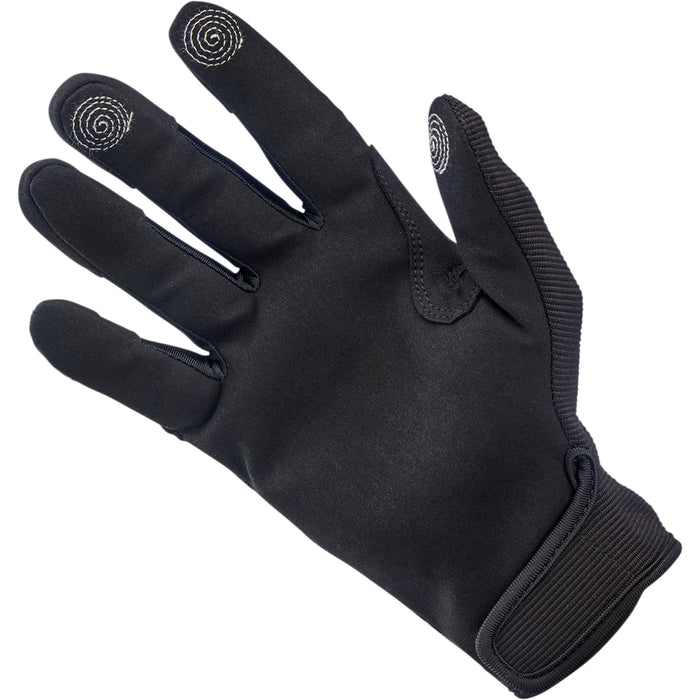 BILTWELL Anza Gloves Black - Out