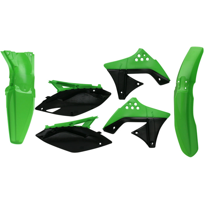ACERBIS 1403-0555 2141780438 Standard Body Replacement Plastic Kit Standard Replacement Body Kit - OEM