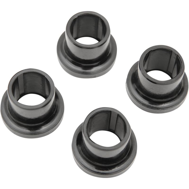 MOOSE OFFROAD 0430-0666 50-1076 A-Arm Bushing Kit front upper/lower