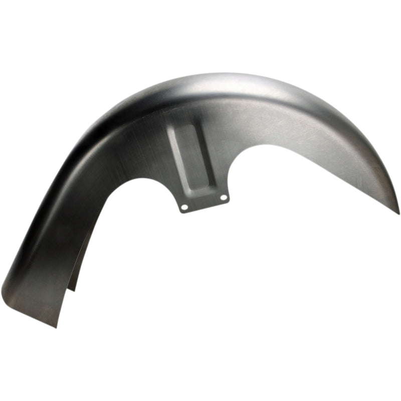 Russ Wernimont Designs Flat Back Fender - RWD-50221 For Harley Touring 1994-2013