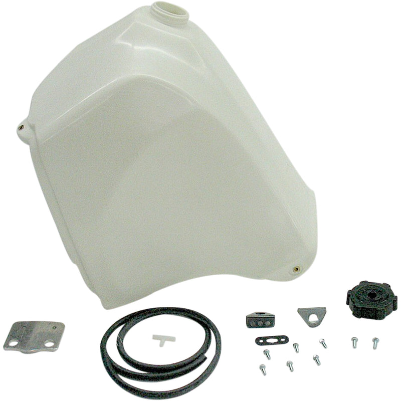Ims Products Inc. Fuel Tank - 113122-W1 Kawasaki 650 1987-2007
