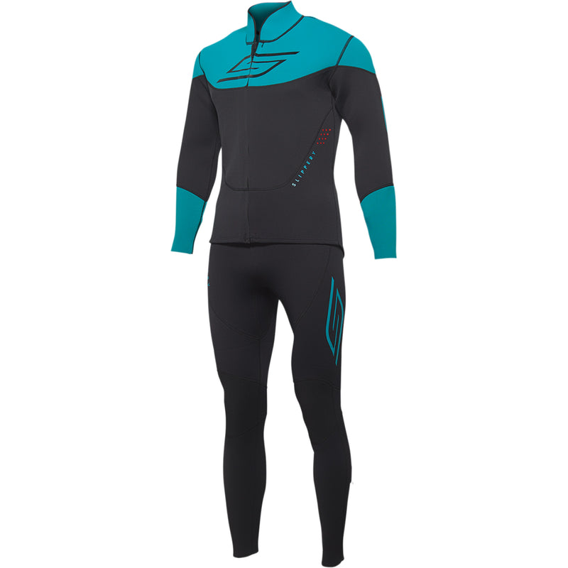 SLIPPERY Breaker Wetsuit Jacket