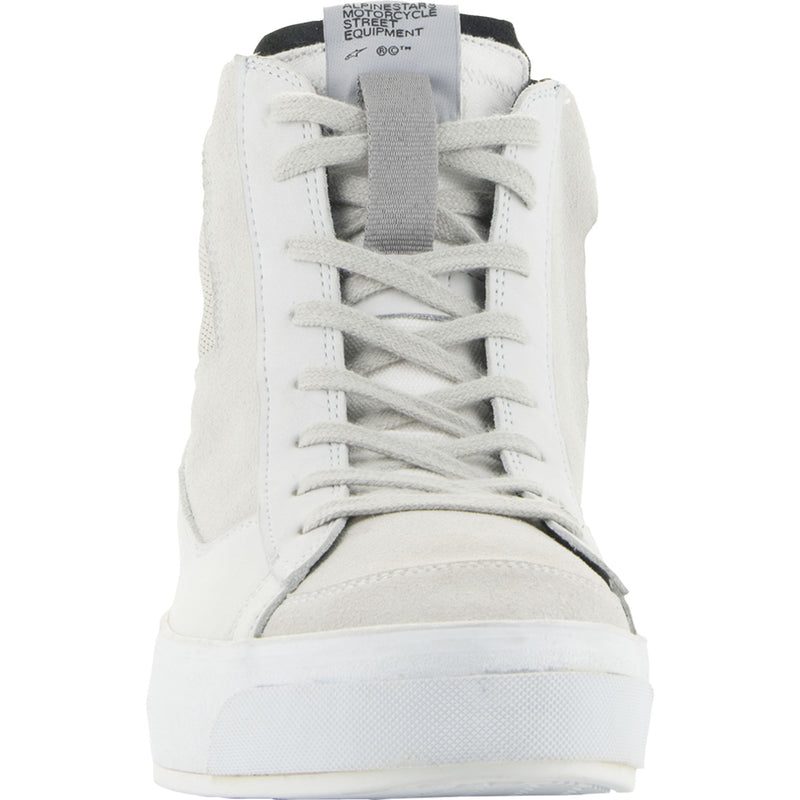 ALPINESTARS Stella Stated Podium Shoes White - US