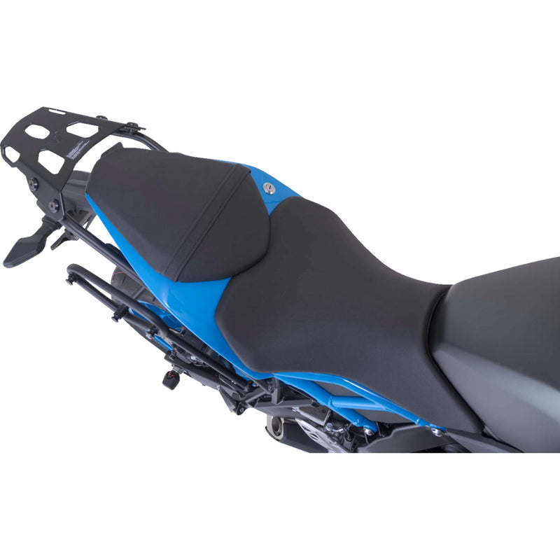 SW-MOTECH 1510-1168 HTA.05.846.12000 SLC Side Carrier left/right - suzuki - gsx-8s