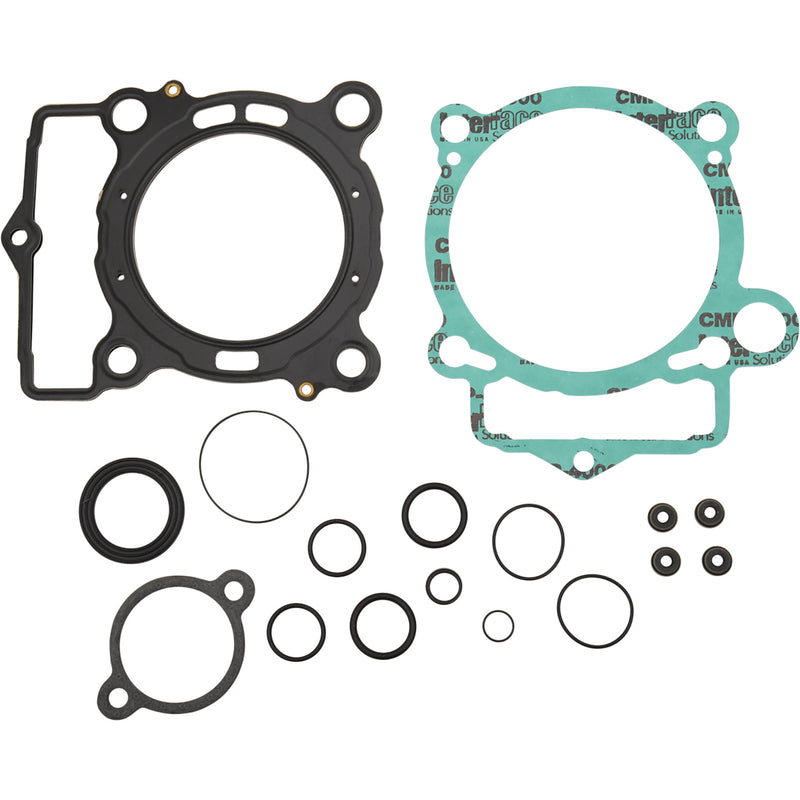 Moose Offroad Gasket - 810364MSE For KTM SX-F 250 / XC-F 250 / XCF 250 2013-2016 | Husqvarna FC 250 / FE 250 2014-2016