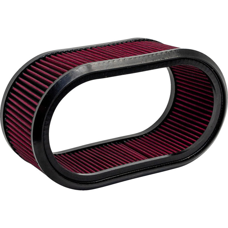 TRASK 1011-5119 TM-1033-16 Replacement Air Filter for Big Papi Air Cleaner