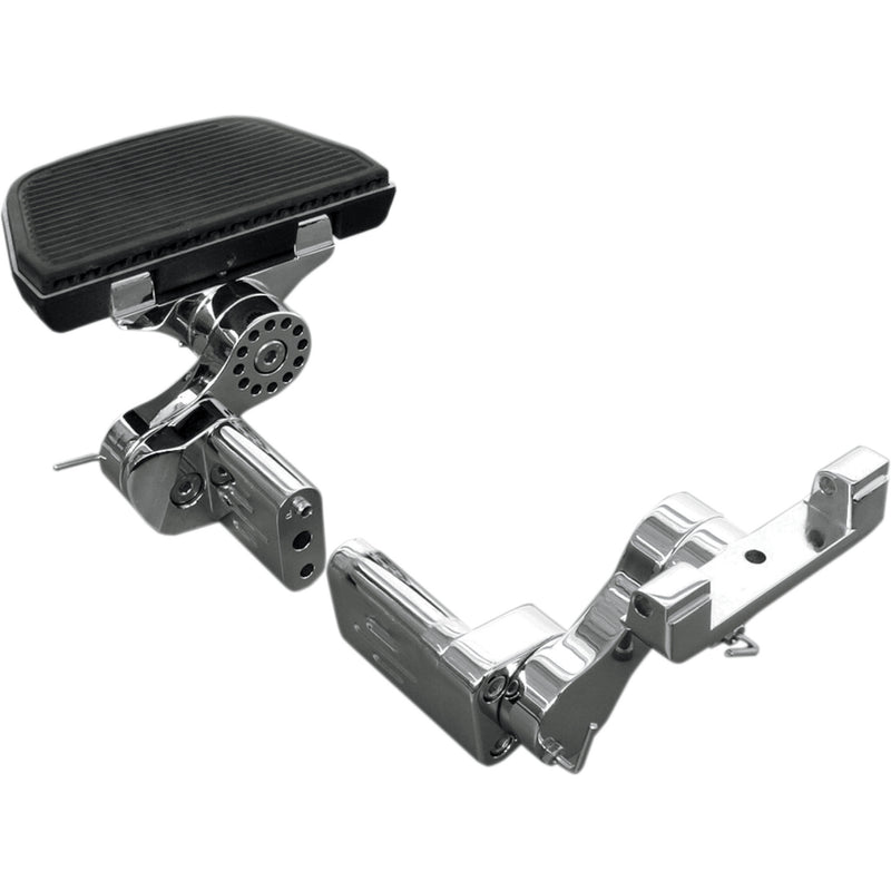 Rivco Products Mount - HDPBLA For Harley Touring 1993-2026