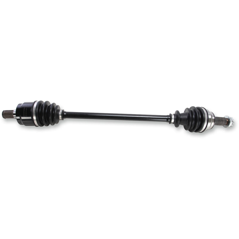 Moose Offroad Axle - LM6-HO-8-370 Honda Pioneer 2014-2025