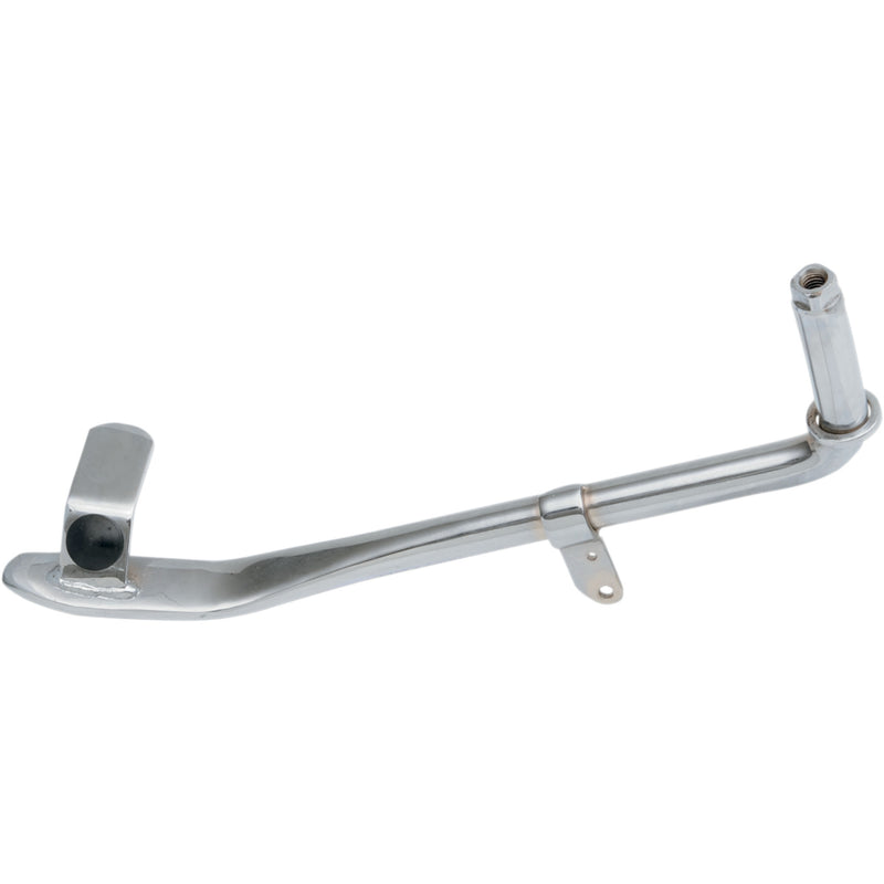 Drag Specialties Kickstand - 0510-0265 For Harley Softail 1986-2006