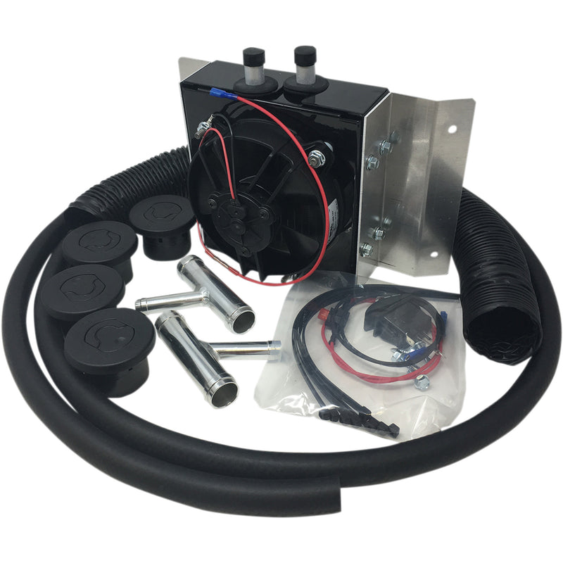 Moose Offroad Heater - Z4126 Polaris UTVs 2015-2020