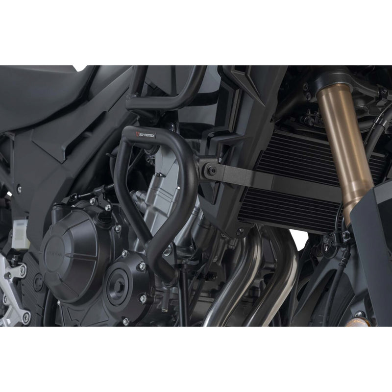 Sw-Motech Crash Bar - SBL.01.746.10000/B Honda CB500X 2016-2018