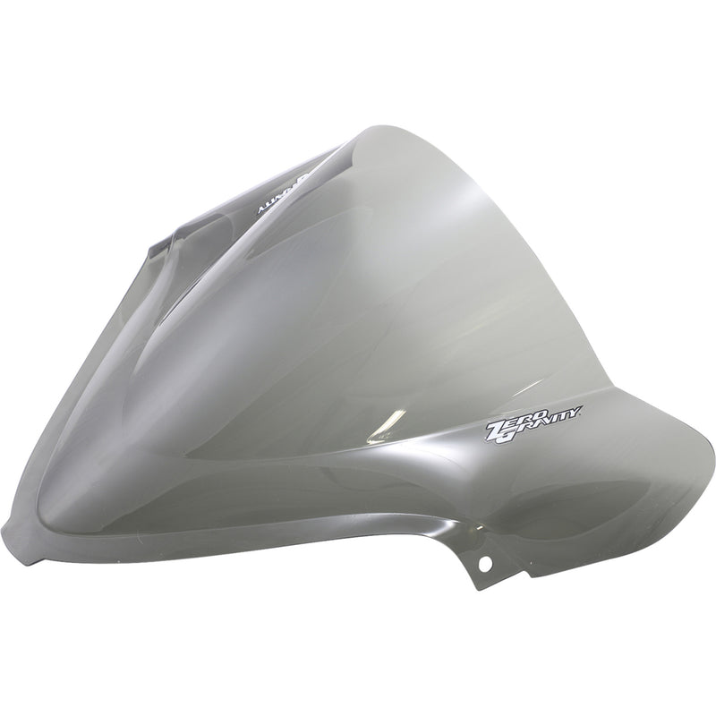 Zero Gravity Double Bubble Windshield - 16-134-02 Suzuki 1300R Hayabusa 2008-2020