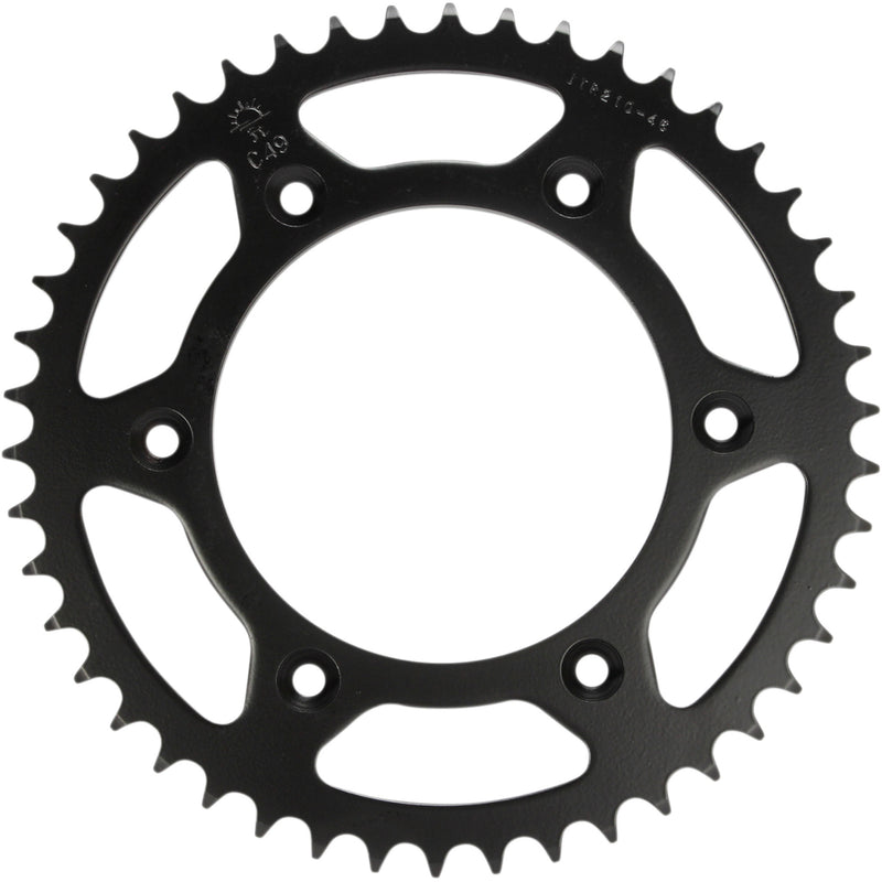 JT Sprockets Honda Sprocket - JTR210.46 Beta 300 (2 Stroke) / 498 2013-2016