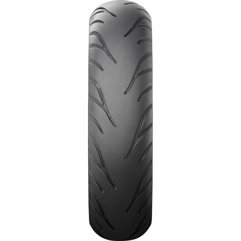 MICHELIN 0306-0696 47492 Commander III Reinforced Cruiser Tire Tire - Commander III - Rear - 140/90B16 - 77H