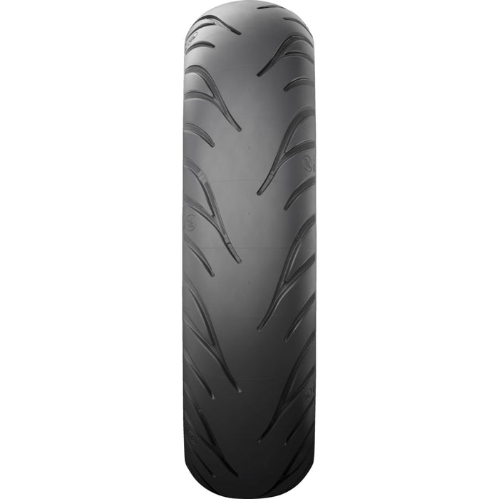 MICHELIN 0306-0696 47492 Commander III Reinforced Cruiser Tire Tire - Commander III - Rear - 140/90B16 - 77H