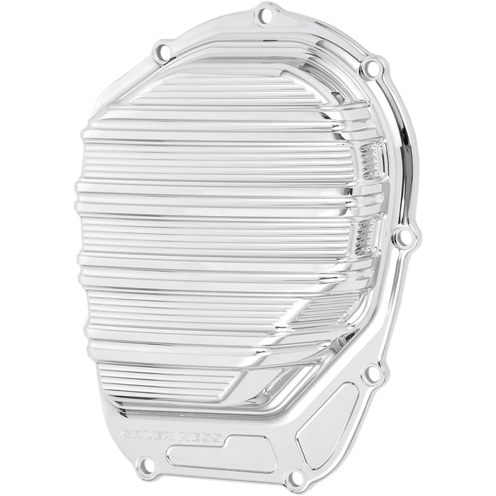 ARLEN NESS 0940-1658 03-982 10 Gauge Cam Cover - Chrome - M8