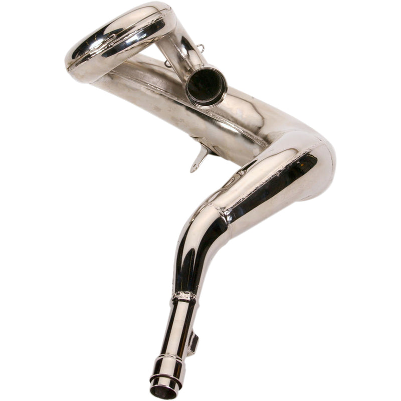 FMF Gnarly Pipe - 020026 Honda CR500R 1989-2001