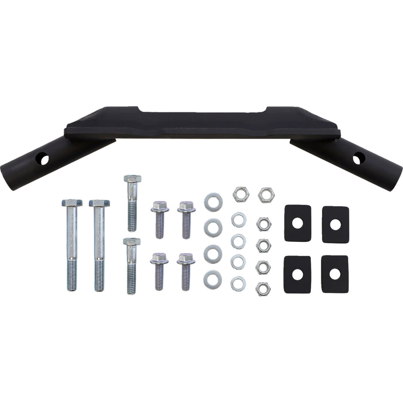 Dg Performance Nerf Bar Set - 60-2700X Honda TRX700XX 2008