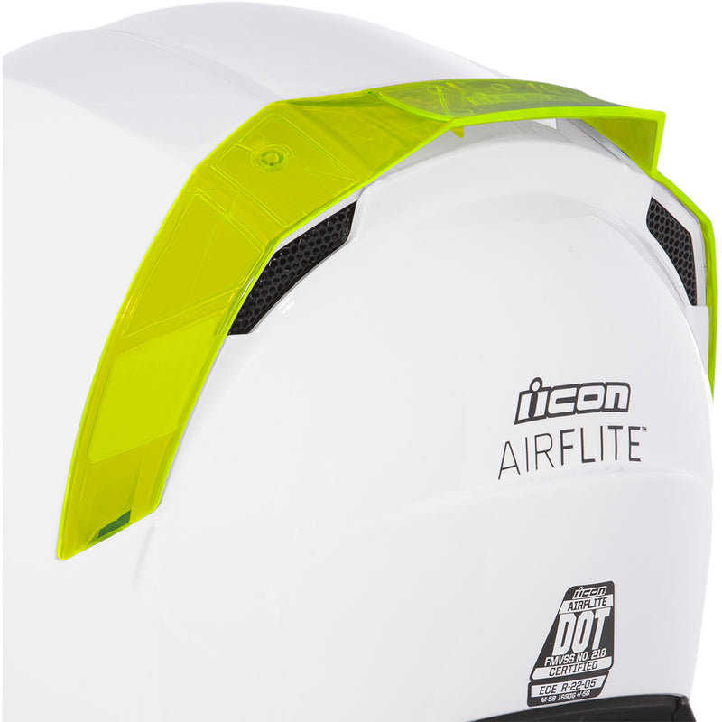 ICON Airflite™ Helmet Rear Spoiler