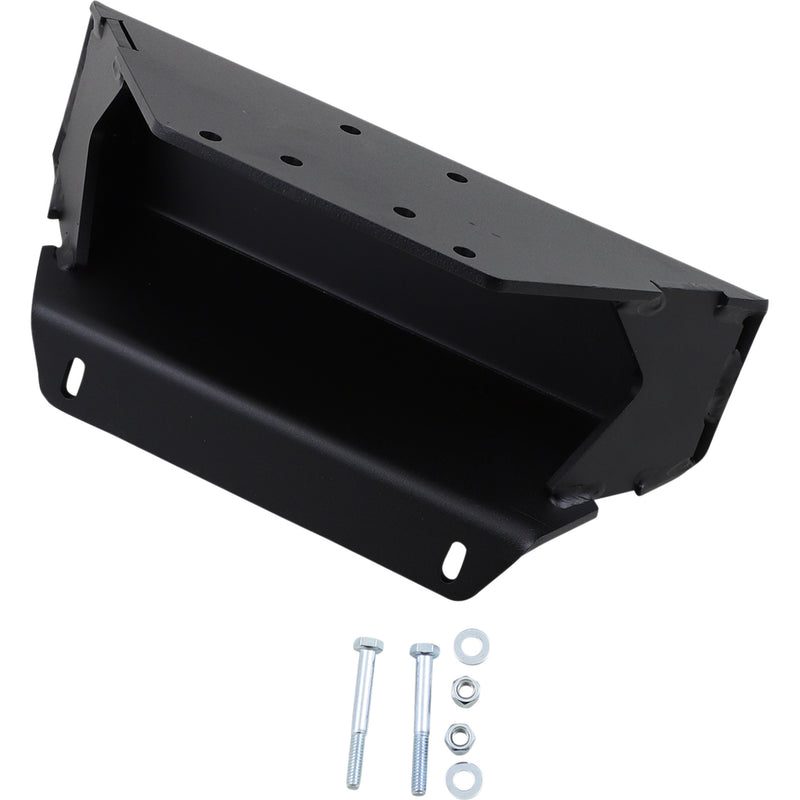 Moose Offroad RM5 Mount Plate - 4461PF Mahindra Retriever 2019