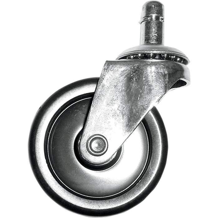 SUPER CADDY 4120-0016 SSC-100W Replacement Wheel for Super Sport Caddies Wheel - Super Sport Caddy - Replacement - Each