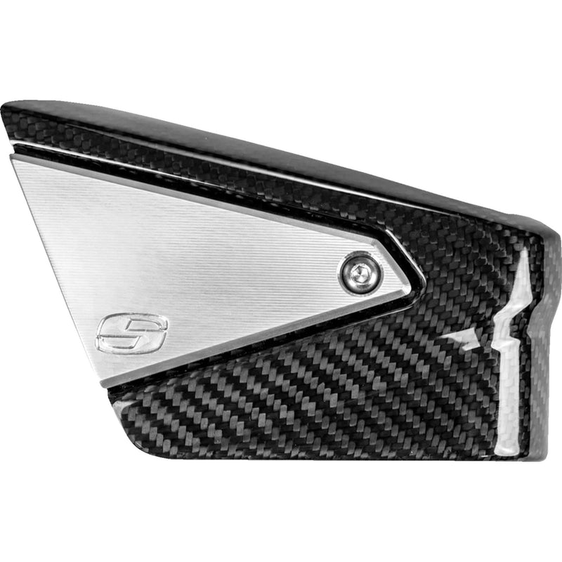 Saddlemen Cover - CF-8-0007 For Harley Softail / Road Glide / Touring / Street Glide 2018-2026