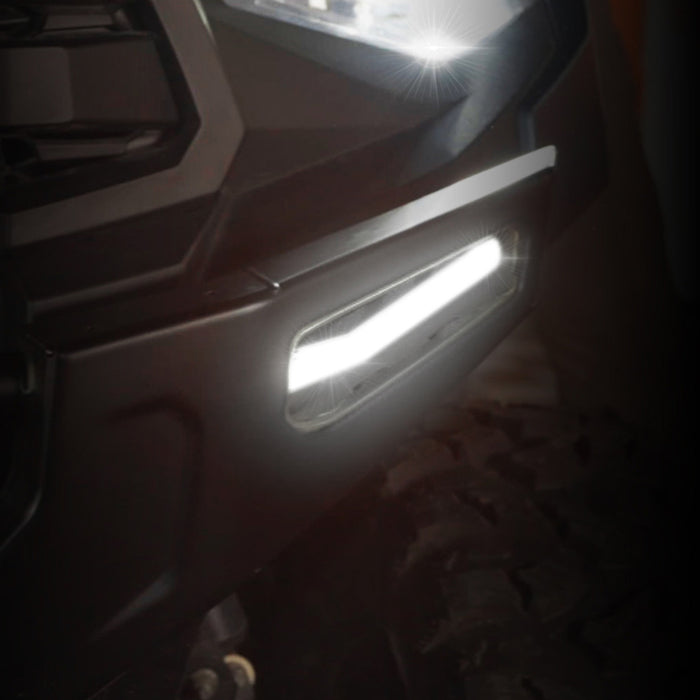 RAVEK 2020-2401 64-1008SL Turn Signals Turn Signal Kit - Ranger XP 1000