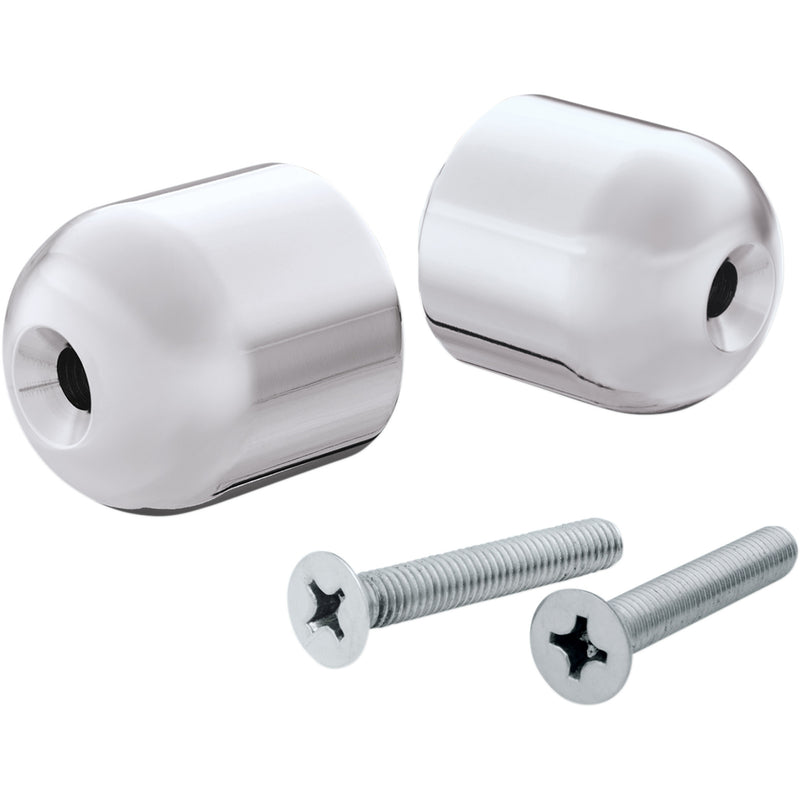 Show Chrome End - 41-181A Can-Am Spyder 2008-2024