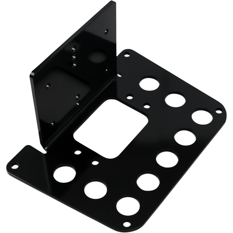 Moose Offroad Mounting Kit - 1596PF Arctic Cat ATVs 2002-2005